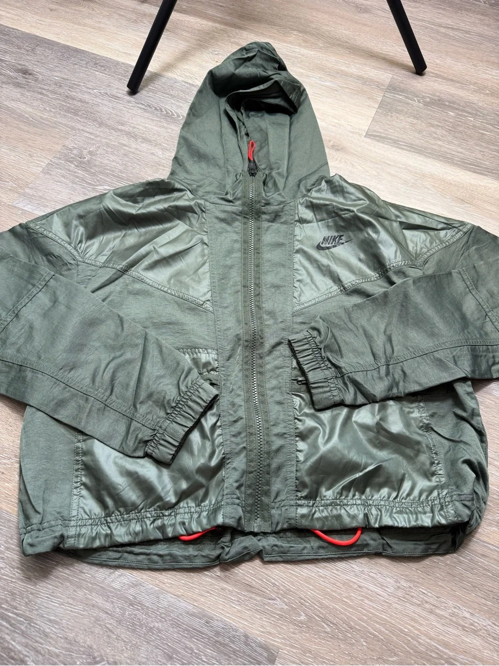 Nike excellent